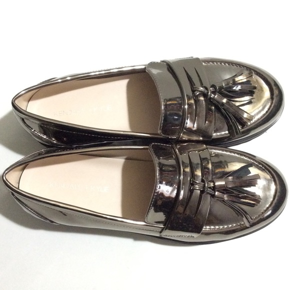 NWOT Kendall + Kylie Benedict Tassel platform - Picture 5 of 10